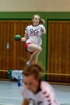 Bild 120 - B-Juniorinnen HSG Kremperheide/M�nsterdorf - Buxtehuder SV